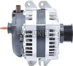 BBB Industries 11781 Alternator - view 3
