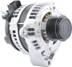 BBB Industries 11785 Alternator - view 2