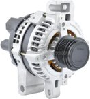 BBB Industries 11787 Alternator - view 2
