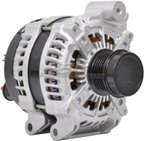 BBB Industries 11793 Alternator - view 2