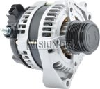 BBB Industries 11794 Alternator - view 2
