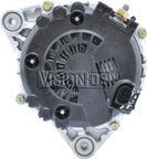 BBB Industries 11808 Alternator - view 4