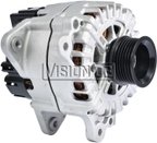 BBB Industries 11821 Alternator - view 2