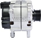 BBB Industries 11821 Alternator - view 3