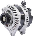 BBB Industries 11917 Alternator - view 2