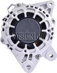 BBB Industries 11934 Alternator - view 1