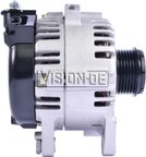 BBB Industries 11934 Alternator - view 3