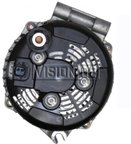 BBB Industries 11940 Alternator - view 4