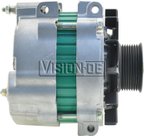BBB Industries 12075 Alternator - view 3