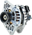BBB Industries 13209 Alternator - view 2