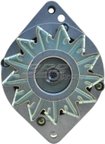 BBB Industries 13218 Alternator - view 1