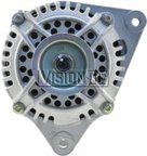 BBB Industries 13230 Alternator - view 1