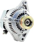 BBB Industries 13241 Alternator - view 2
