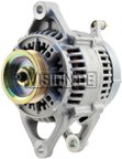 BBB Industries 13245 Alternator - view 2