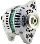 BBB Industries 13273 Alternator - view 2