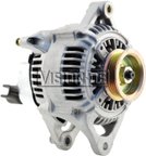 BBB Industries 13280 Alternator - view 2
