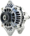 BBB Industries 13293 Alternator - view 2