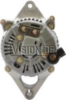 Vision OE 13304 Alternator - view 4
