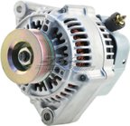 BBB Industries 13325 Alternator - view 2