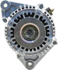BBB Industries 13325 Alternator - view 1