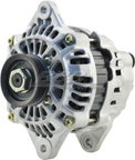 BBB Industries 13336 Alternator - view 2