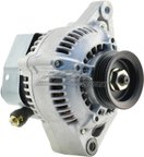 BBB Industries 13339 Alternator - view 2