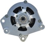 BBB Industries 13369 Alternator - view 1