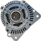 BBB Industries 13381 Alternator - view 1