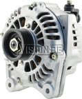 BBB Industries 13448 Alternator - view 2