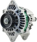 BBB Industries 13478 Alternator - view 2