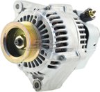 BBB Industries 13538 Alternator - view 2