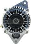 BBB Industries 13551 Alternator - view 1