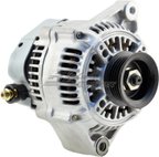 BBB Industries 13557 Alternator - view 2