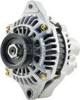 BBB Industries 13608 Alternator - view 2