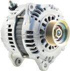 BBB Industries 13612 Alternator - view 2
