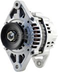 BBB Industries 13644 Alternator - view 2