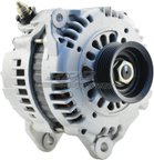 BBB Industries 13657 Alternator - view 2
