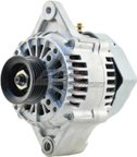 BBB Industries 13673 Alternator - view 2