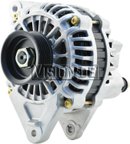 BBB Industries 13703 Alternator - view 2