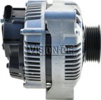 BBB Industries 13721 Alternator - view 3