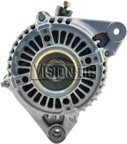 BBB Industries 13732 Alternator - view 1