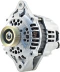 BBB Industries 13745 Alternator - view 2