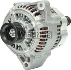 BBB Industries 13758 Alternator - view 2