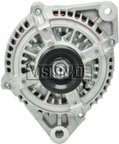 BBB Industries 13758 Alternator - view 1