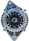 BBB Industries 13760 Alternator - view 1