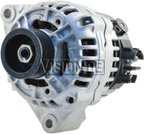 BBB Industries 13798 Alternator - view 2