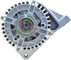 BBB Industries 13802 Alternator - view 1
