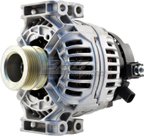 BBB Industries 13804 Alternator - view 2