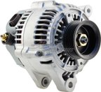 BBB Industries 13806 Alternator - view 2