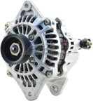 BBB Industries 13820 Alternator - view 2